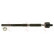 Bola axial, barra de acoplamiento JAR1024 TRW
