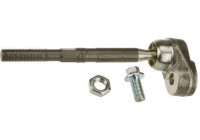Bola axial, barra de acoplamiento JAR1082 TRW