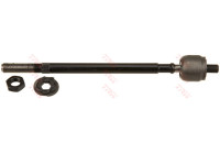 Bola axial, barra de acoplamiento JAR178 TRW