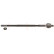 Bola axial, barra de acoplamiento JAR230 TRW