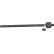 Bola axial, barra de acoplamiento JAR501 TRW, Miniatura 2