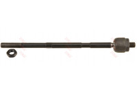 Bola axial, barra de acoplamiento JAR507 TRW