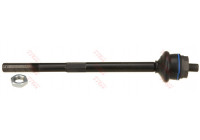 Bola axial, barra de acoplamiento JAR550 TRW