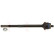 Bola axial, barra de acoplamiento JAR550 TRW