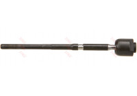 Bola axial, barra de acoplamiento JAR645 TRW