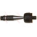 Bola axial, barra de acoplamiento JAR924 TRW