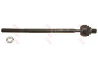 Bola axial, barra de acoplamiento JAR947 TRW