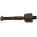 Bola axial, barra de acoplamiento JAR953 TRW