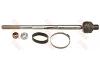 Bola axial, barra de acoplamiento JAR957 TRW