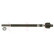 Bola axial, barra de acoplamiento JAR970 TRW