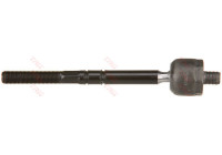 Bola axial, barra de acoplamiento JAR987 TRW