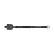 Bola axial, barra de acoplamiento STR-10001 Kavo parts