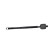 Bola axial, barra de acoplamiento STR-10001 Kavo parts, Miniatura 3