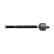 Bola axial, barra de acoplamiento STR-10006 Kavo parts
