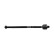Bola axial, barra de acoplamiento STR-2032 Kavo parts, Miniatura 2