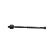 Bola axial, barra de acoplamiento STR-2032 Kavo parts, Miniatura 4