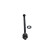 Bola axial, barra de acoplamiento STR-2066 Kavo parts, Miniatura 4