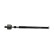 Bola axial, barra de acoplamiento STR-3014 Kavo parts, Miniatura 2