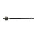 Bola axial, barra de acoplamiento STR-3017 Kavo parts, Miniatura 2