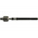 Bola axial, barra de acoplamiento STR-3018 Kavo parts
