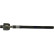 Bola axial, barra de acoplamiento STR-3024 Kavo parts