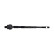 Bola axial, barra de acoplamiento STR-3031 Kavo parts, Miniatura 2