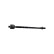 Bola axial, barra de acoplamiento STR-3046 Kavo parts, Miniatura 4