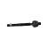 Bola axial, barra de acoplamiento STR-4035 Kavo parts, Miniatura 4