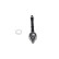 Bola axial, barra de acoplamiento STR-4050 Kavo parts, Miniatura 4
