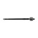 Bola axial, barra de acoplamiento STR-4541 Kavo parts, Miniatura 2