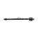 Bola axial, barra de acoplamiento STR-5523 Kavo parts, Miniatura 4