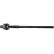 Bola axial, barra de acoplamiento STR-6501 Kavo parts, Miniatura 2