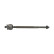 Bola axial, barra de acoplamiento STR-6510 Kavo parts, Miniatura 2