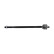 Bola axial, barra de acoplamiento STR-6574 Kavo parts