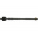 Bola axial, barra de acoplamiento STR-8007 Kavo parts