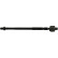 Bola axial, barra de acoplamiento STR-8515 Kavo parts