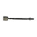 Bola axial, barra de acoplamiento STR-8518 Kavo parts, Miniatura 2