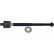 Bola axial, barra de acoplamiento STR-9013 Kavo parts