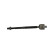 Bola axial, barra de acoplamiento STR-9013 Kavo parts, Miniatura 4