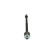 Bola axial, barra de acoplamiento STR-9013 Kavo parts, Miniatura 5