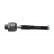 Bola axial, barra de acoplamiento STR-9066 Kavo parts, Miniatura 2