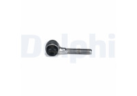 Bola axial, barra de acoplamiento TA1504 Delphi