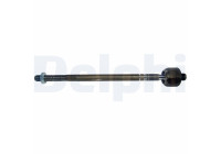 Bola axial, barra de acoplamiento TA2507 Delphi
