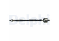 Bola axial, barra de acoplamiento TA2893 Delphi