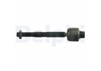 Bola axial, barra de acoplamiento TA2999 Delphi