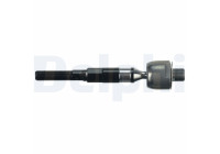 Bola axial, barra de acoplamiento TA3055 Delphi