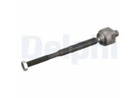 Bola axial, barra de acoplamiento TA3203 Delphi
