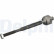 Bola axial, barra de acoplamiento TA3203 Delphi