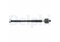 Bola axial, barra de acoplamiento TA3392 Delphi