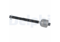 Bola axial, barra de acoplamiento TA3618 Delphi